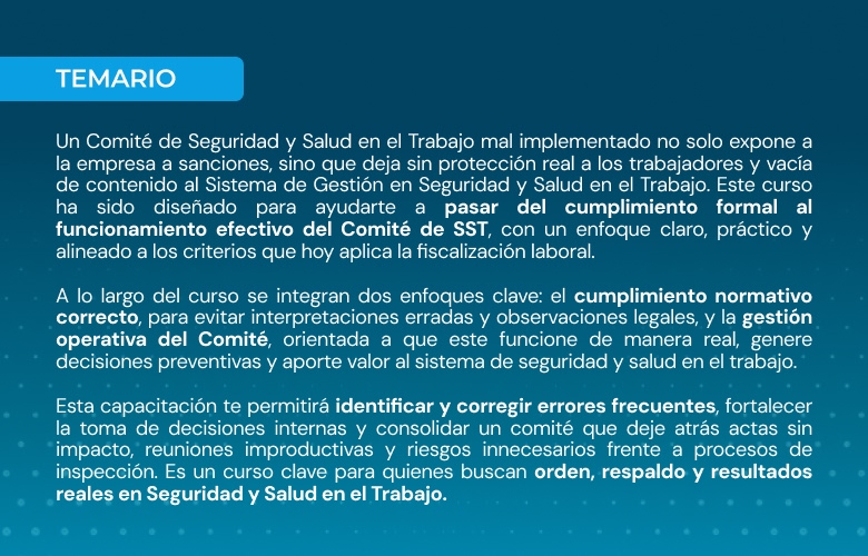 GaleriaWeb.ComiteSST@Enero.Ramcor20262