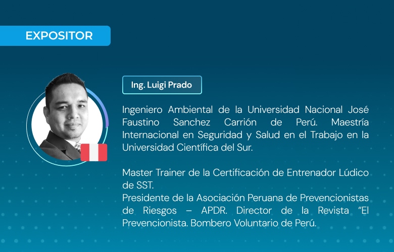 Introducción a la Gestión del Trabajo de Alto Riesgo3